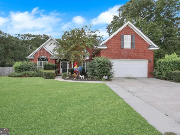 116 Penny Ln, Guyton, GA 31312