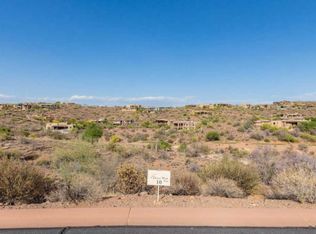 9503 N Desert Wash Trl, Fountain Hills, AZ 85268