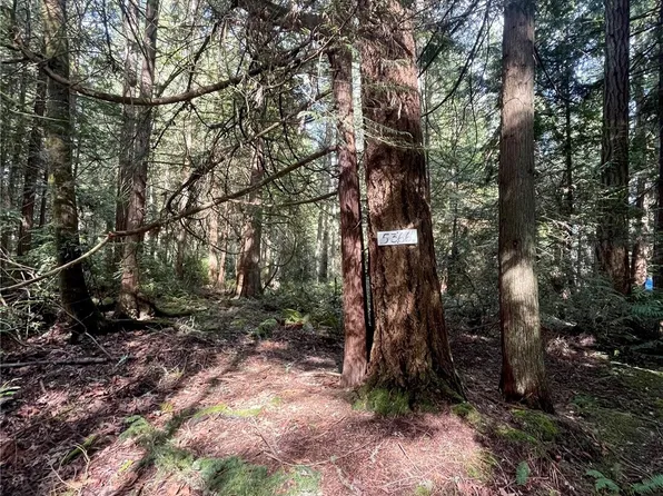 5366 NE Old Mill Road, Bainbridge Island, WA 98110