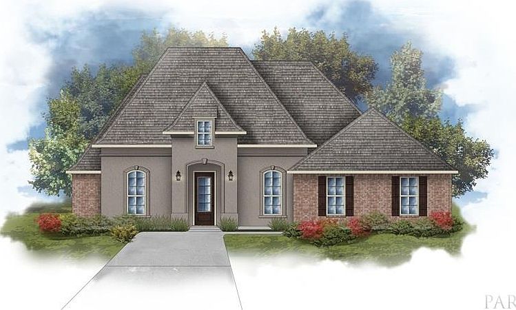 2nd image of 8668 Blake Evan Cir