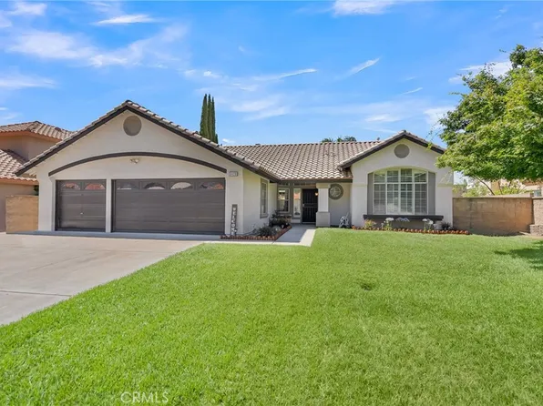 8429 Hunter Dr, Rancho Cucamonga, CA 91701