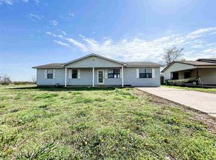 444 Affinity St, Hoxie, AR 72433