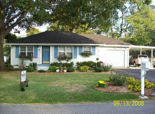 1032 Hurst St, Chattanooga, TN 37412