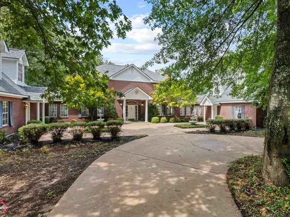 6119 Interstate Highway 20 Service Rd N, Marshall, TX 75672