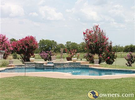 beautiful diving pool