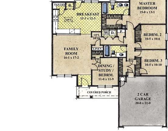 2nd image of 20324 Blueberry Dr