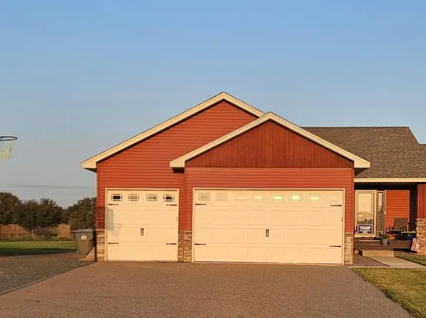 24065 Leo St NE, Stacy, MN 55079