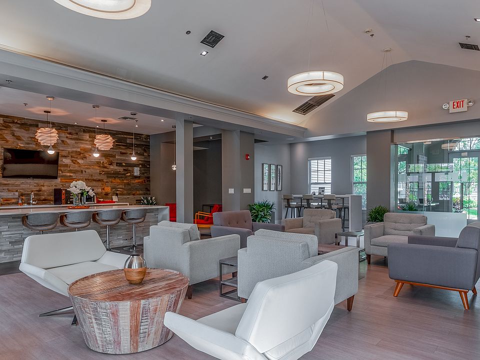 Resident Lounge
