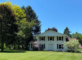 4390 Bagdad Rd, Medina, OH 44256