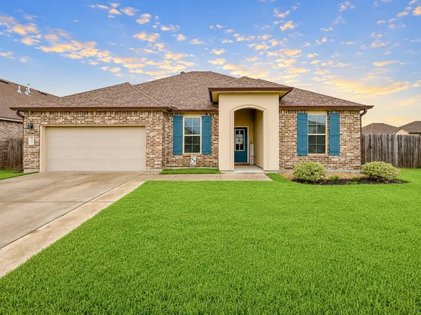 4610 E Ridge Rd, Lake Charles, LA 70607