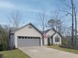 17 Strathmore Dr, Arden, NC 28704