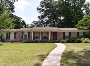 2420 Dolly Ridge Trl, Birmingham, AL 35243