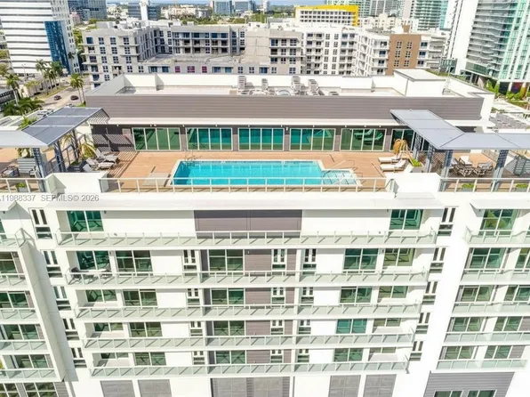321 NE 26th St #514, Miami, FL 33132