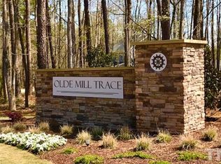 1113 Barley Stone Way, Raleigh, NC 27603