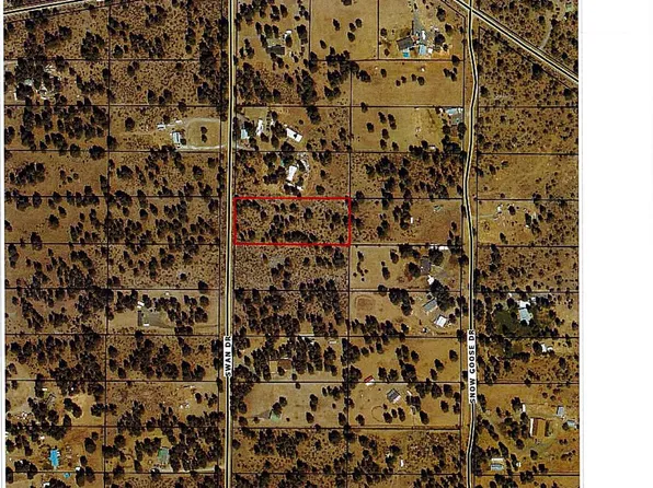 0 Swan Dr #24, Bonanza, OR 97623