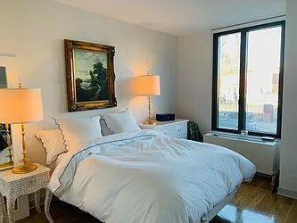 Rented by Dream Space Realty