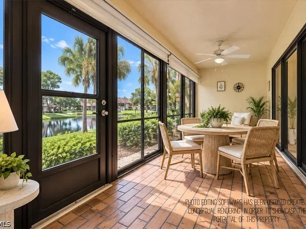 15460 Admiralty Cir APT 6, North Fort Myers, FL 33917