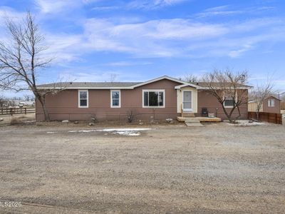 3525 Citrus St, Silver Springs, NV, 89429