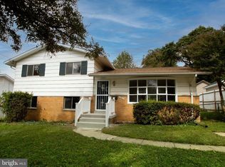 3903 Ilford Rd, Silver Spring, MD 20906