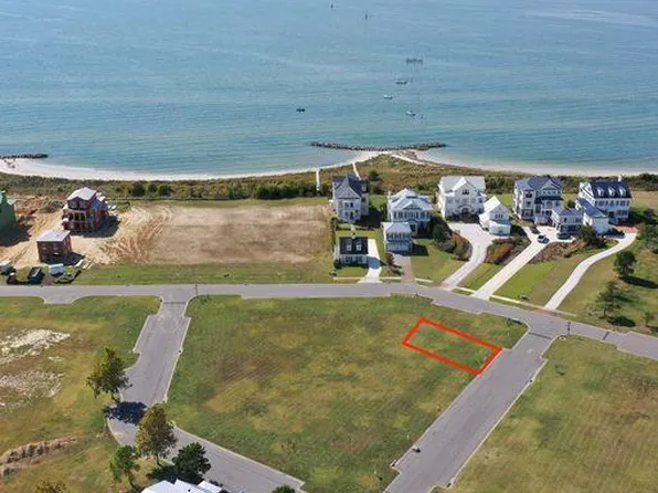 LOT 142 Brass Ring Ave, Cape Charles, VA 23310