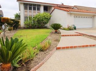 2116 W Palais Rd, Anaheim, CA 92804