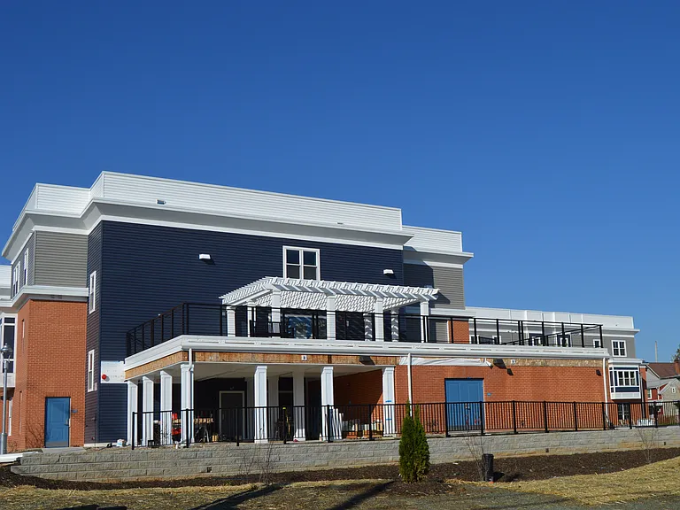 Parkview — Photo 16