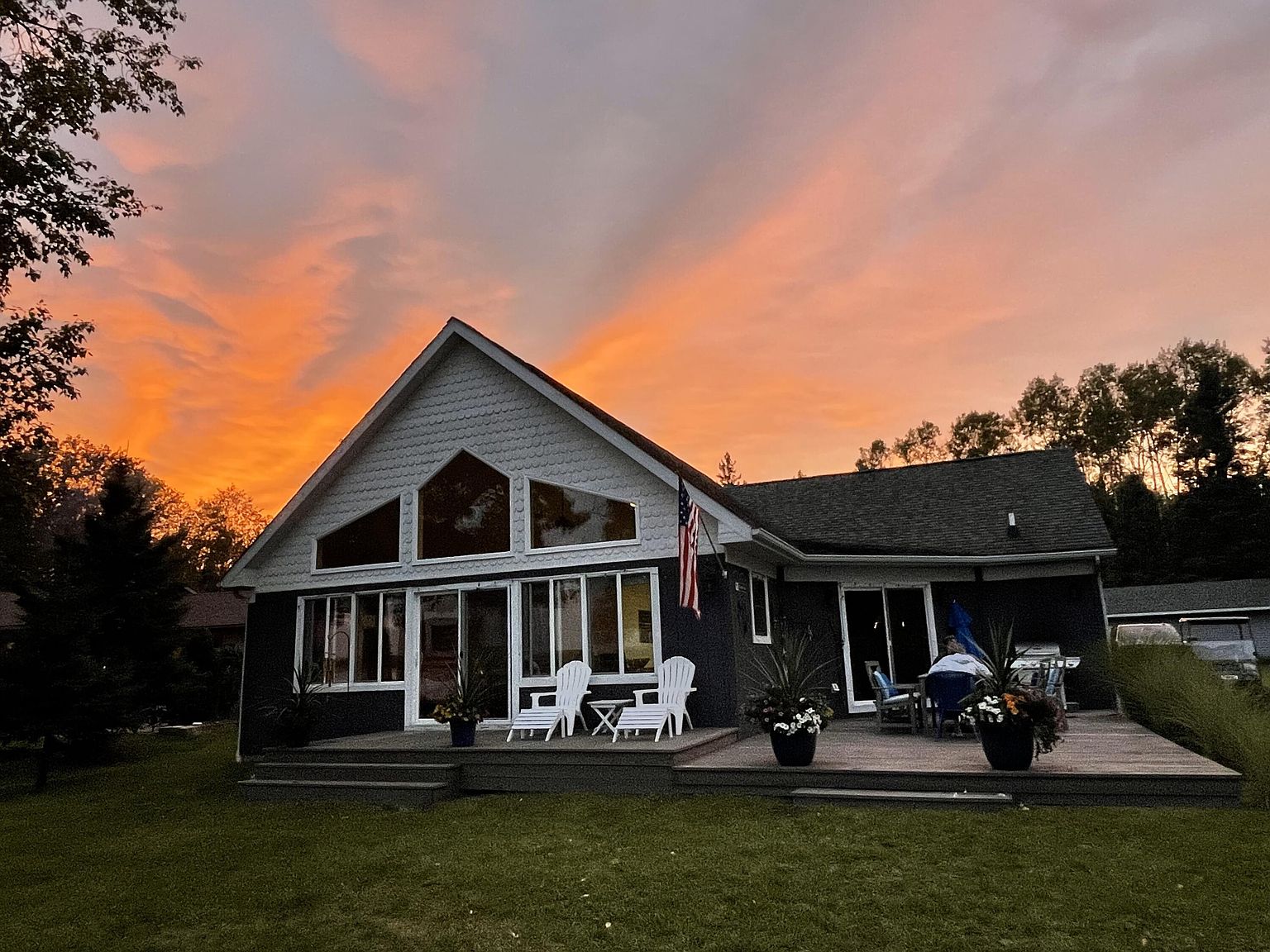 289 Beaver Shores Dr, Lachine, MI 49753 Zillow