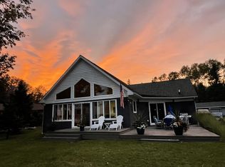 289 Beaver Shores Dr, Lachine, MI 49753