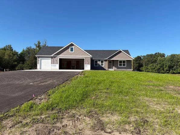 5505 Timberstone Ln, West Olive, MI 49460