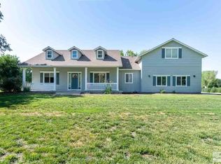 4732 Alcorn Rd, Fallon, NV 89406