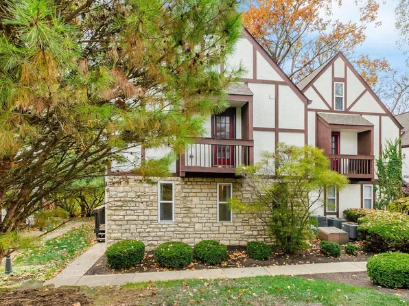 1585 Arlington Ave #1585A, Marble Cliff, OH 43212