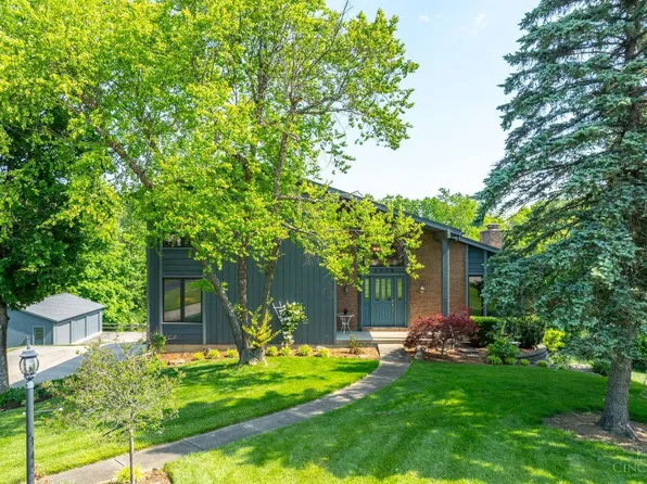 3578 Constitution Ct, Cincinnati, OH 45248