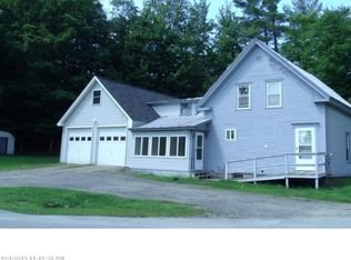 61 Cemetery Rd, Wilton, ME 04294