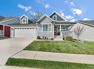 2991 Pine Hill Spur Cpe, Girardeau, MO 63701