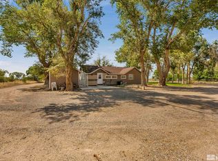 160 Hudson Aurora Rd, Smith, NV 89430