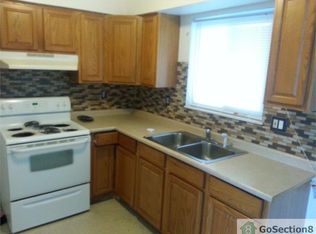 4361 Powell Rd, Dayton, OH 45424