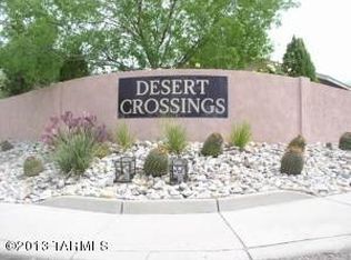 10245 E Desert Mesa Dr, Tucson, AZ 85747