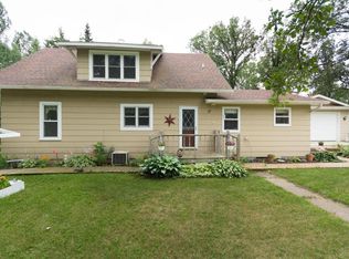 3521 Van Buren Ave SE, Bemidji, MN 56601