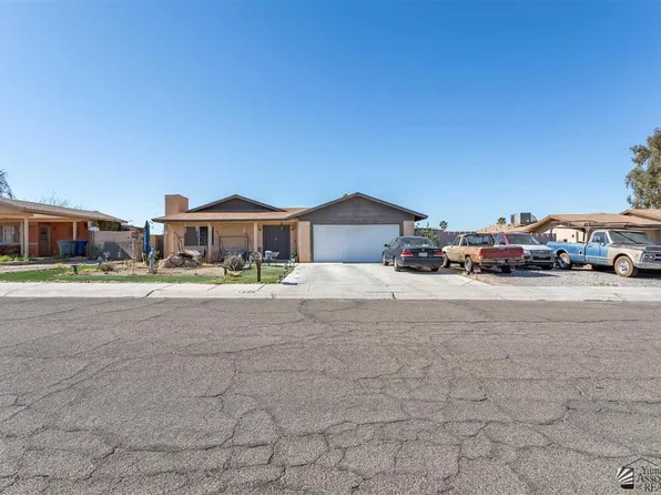 1335 W 13th St, Yuma, AZ 85364