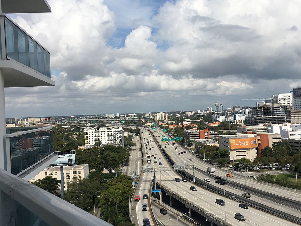 1st image of 341 W Flagler St #2203