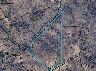 46 Green Kirby Ln, Blue Ridge, GA 30513