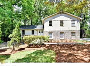 4256 Cranton Ct, Atlanta, GA 30319