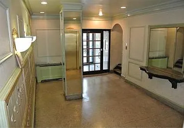 Rented by Keller Williams NYC