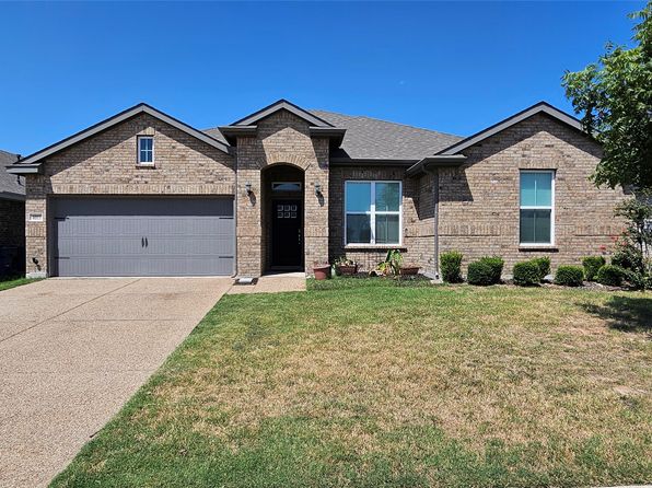 Home for Sale in Melissa TX