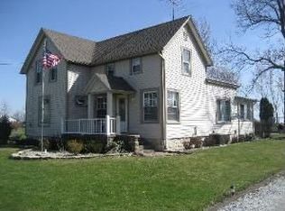 3420 E 3000th Rd N, Bourbonnais, IL 60914