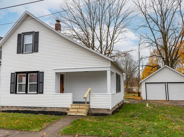 415 E Simonton St, Elkhart, IN 46514