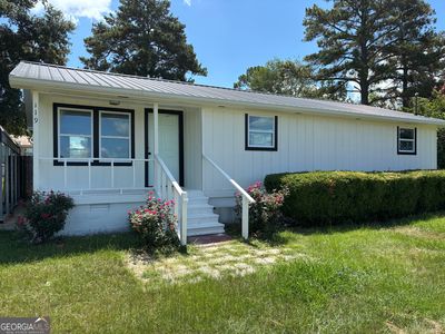 119 Wiley Acres Dr, Cordele, GA, 31015