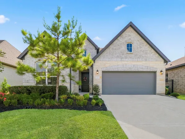 27115 Wilcox Crest Ln, Magnolia, TX 77354