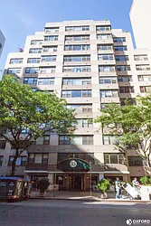 Rented by Oxford Property Group