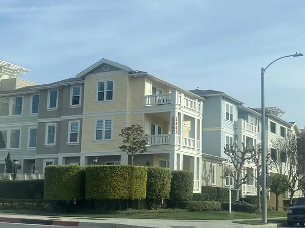 2367 Jefferson St Unit 217, Torrance, CA 90501